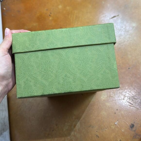 Gucci shoes box - Picture 2 of 4